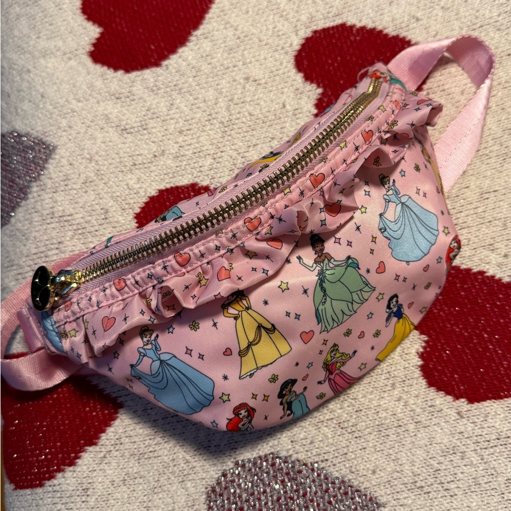 Stoney Clover Lane Princess Fanny pack